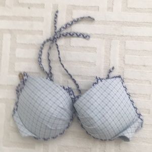 36D bikini top